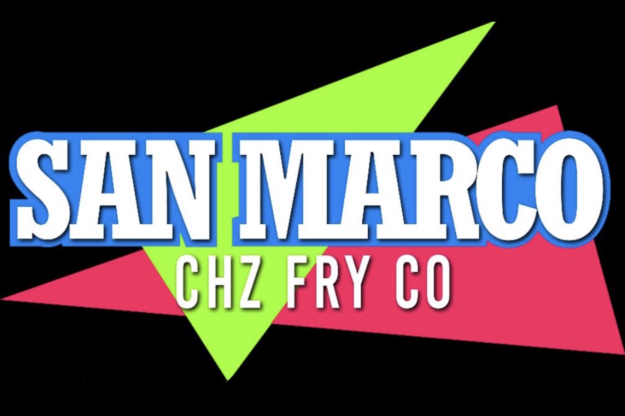 San Marco Chz Fry Co.